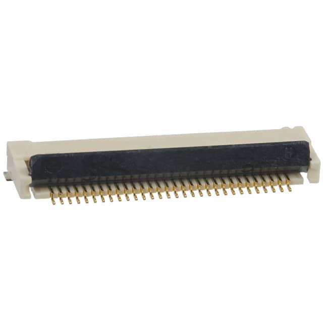 XF2M30151AR500 Omron Electronics Inc-EMC Div  FFC FPC (Flat Flexible) Connector Assemblies